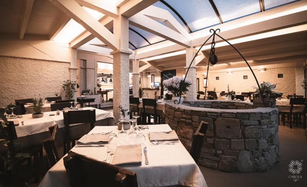 Vecchio Saracino - Carola 1801 Bed & Breakfast Agropoli Exterior photo