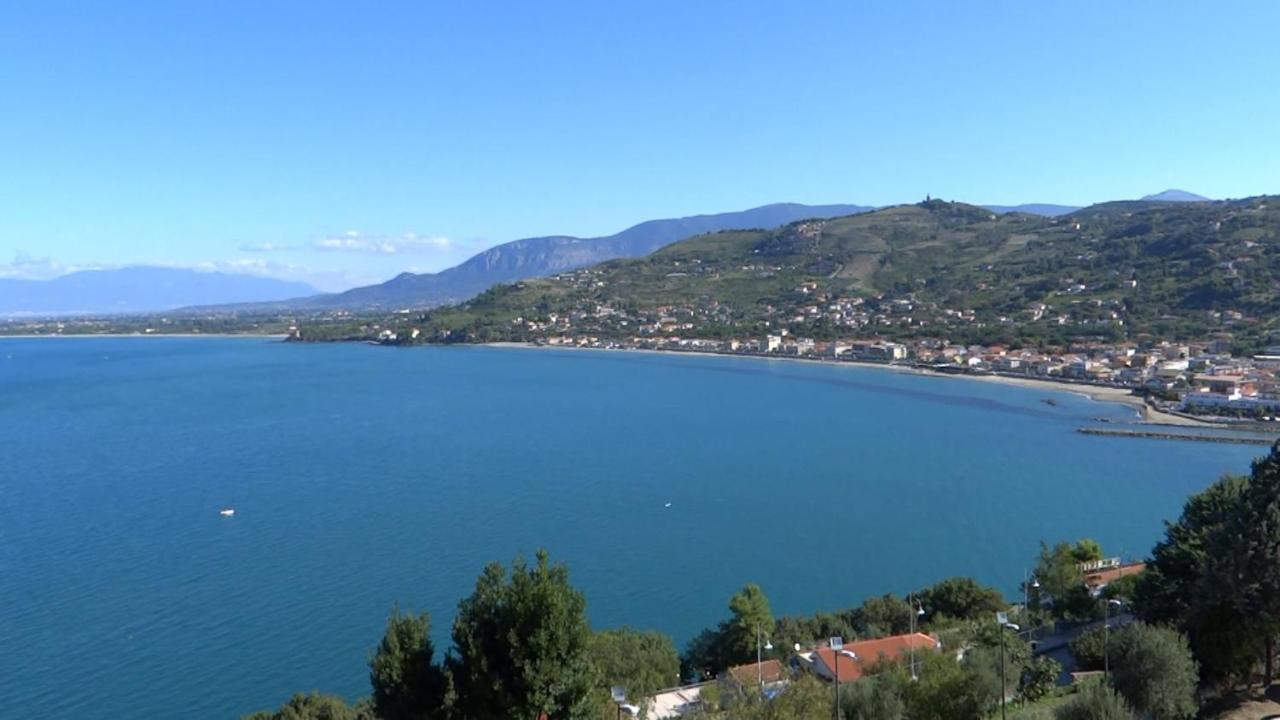 Vecchio Saracino - Carola 1801 Bed & Breakfast Agropoli Exterior photo