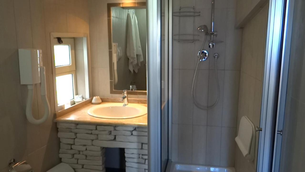 Vecchio Saracino - Carola 1801 Bed & Breakfast Agropoli Exterior photo