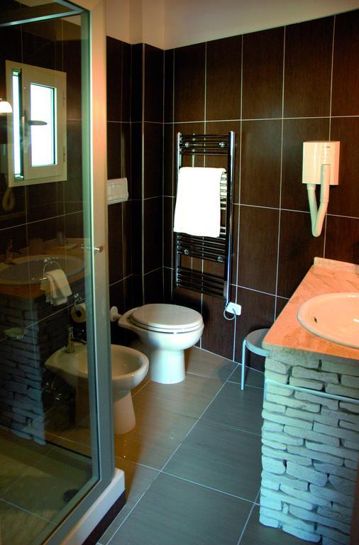 Vecchio Saracino - Carola 1801 Bed & Breakfast Agropoli Exterior photo