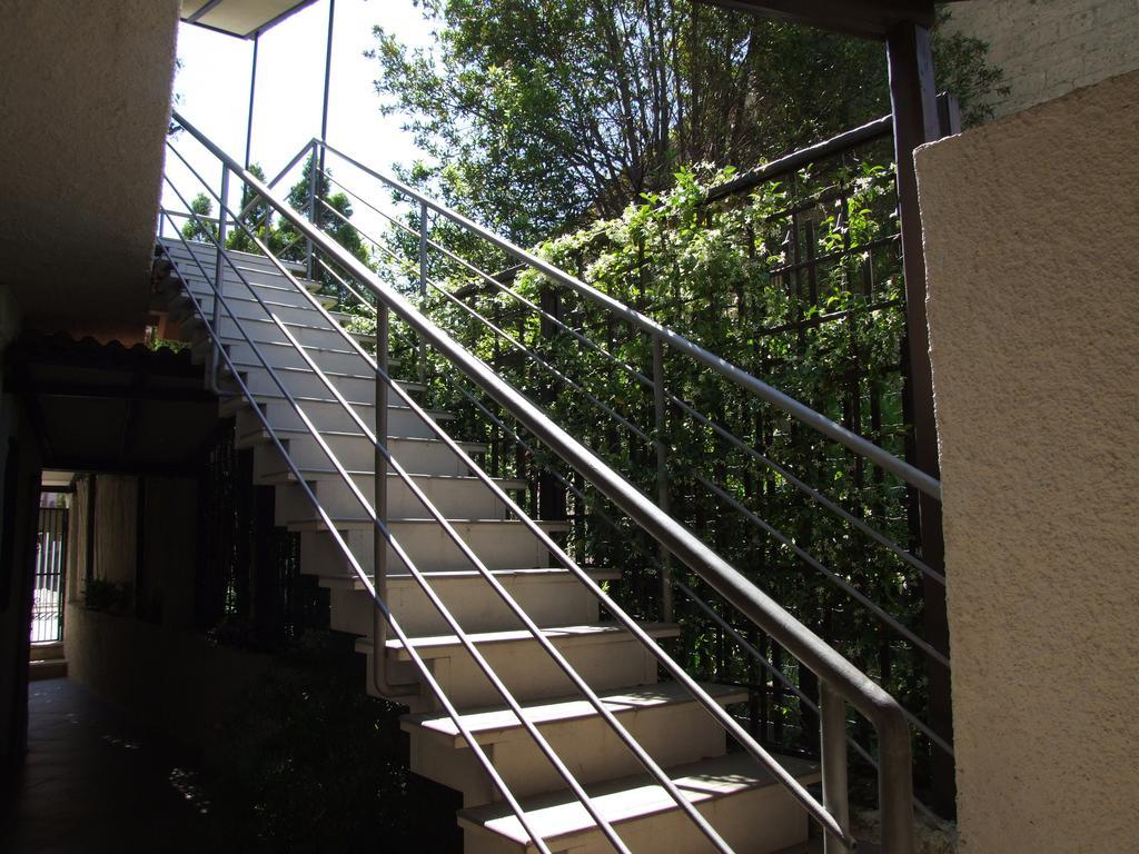 Vecchio Saracino - Carola 1801 Bed & Breakfast Agropoli Exterior photo